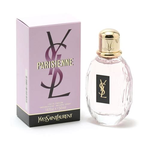 ysl parisienne perfume fragrantica|yves saint laurent parfum frauen.